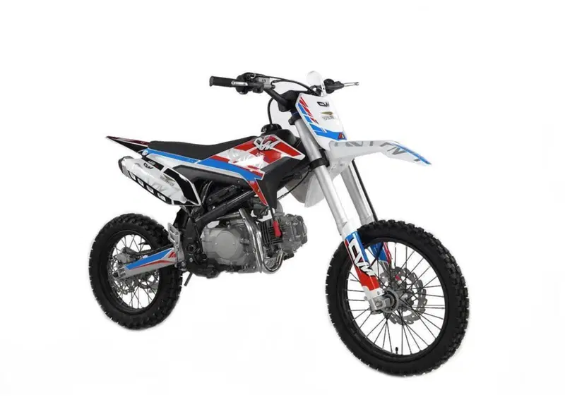  Altre moto o tipologie Pitbike (4)