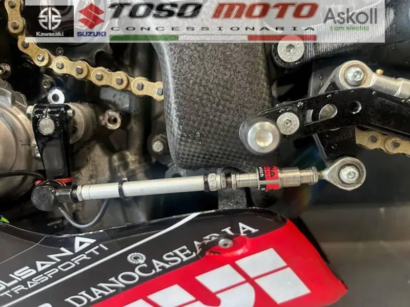 Kawasaki Ninja 1000 ZX-10R Performance (2021 - 24) (4)