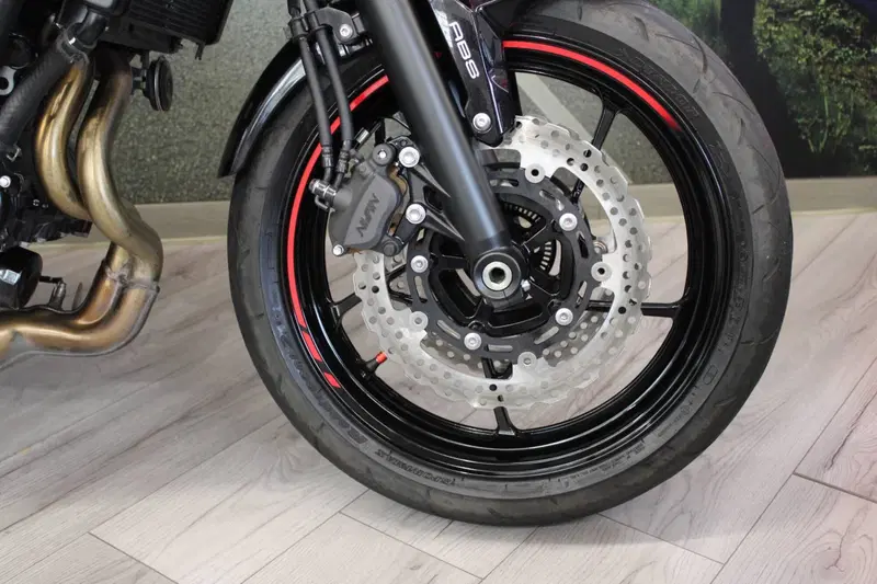 Kawasaki Z 650 (2021 - 24) (13)