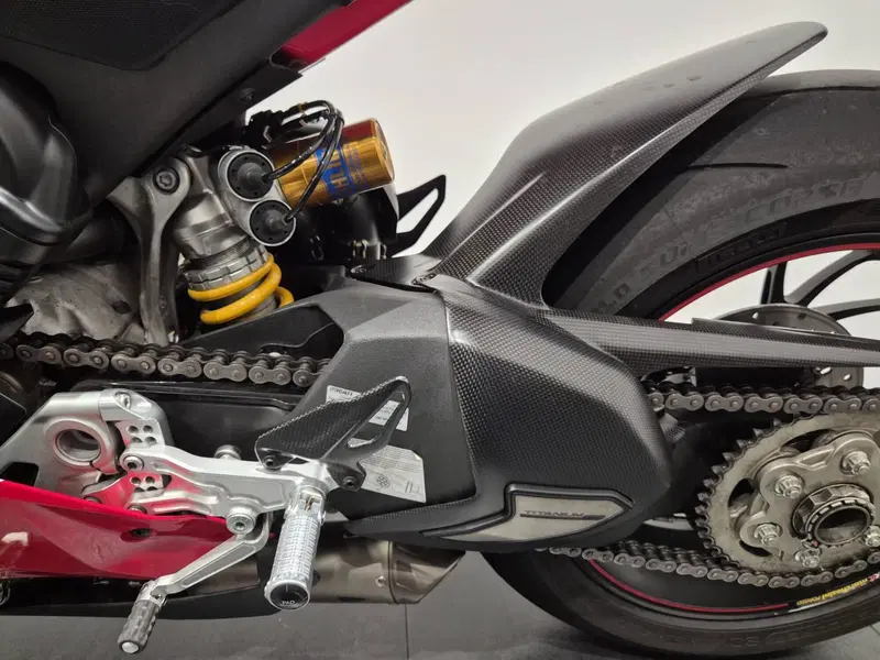 Ducati Panigale V4 Speciale 1100 (2018 - 19) (11)