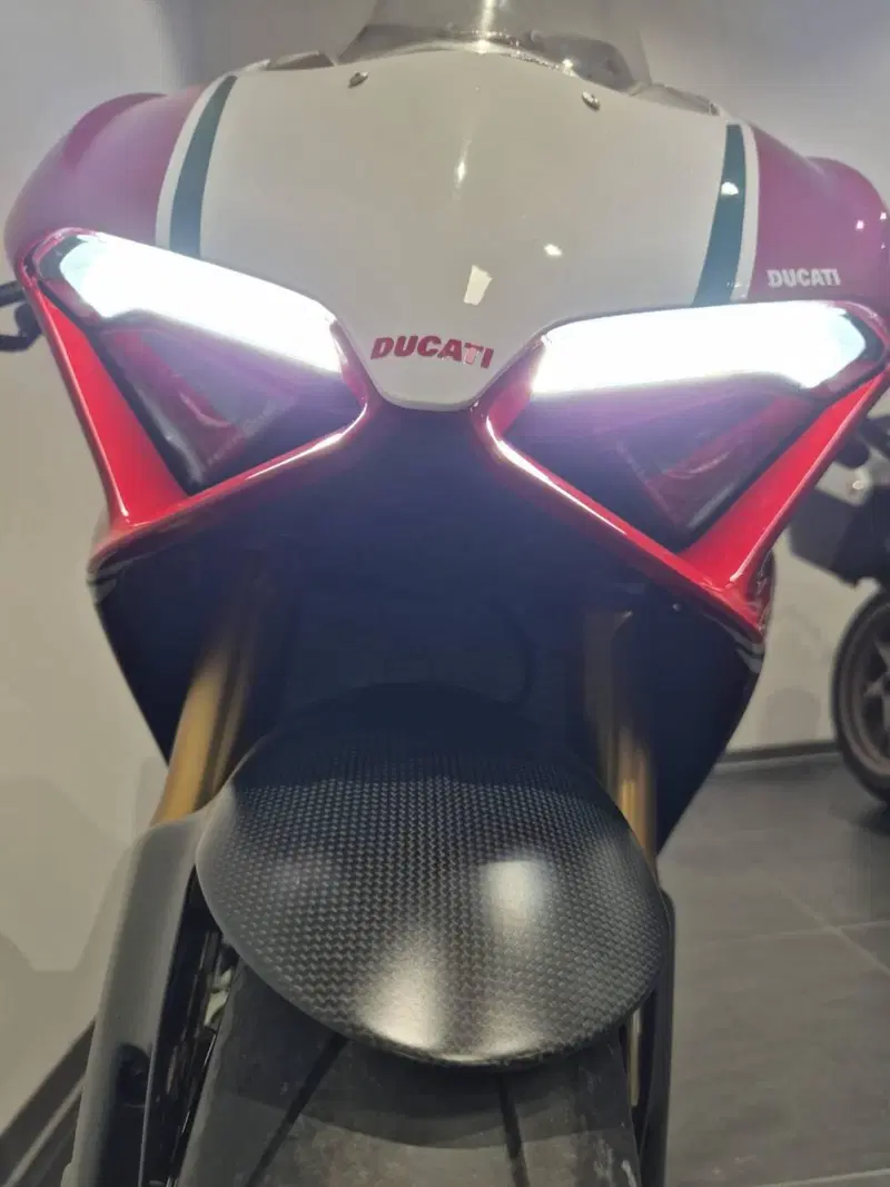 Ducati Panigale V4 Speciale 1100 (2018 - 19) (4)