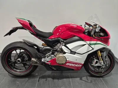 Ducati Panigale V4 Speciale 1100 (2018 - 19) usata