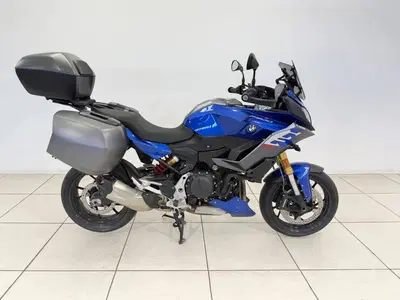 Bmw F 900 XR (2020 - 24) usata