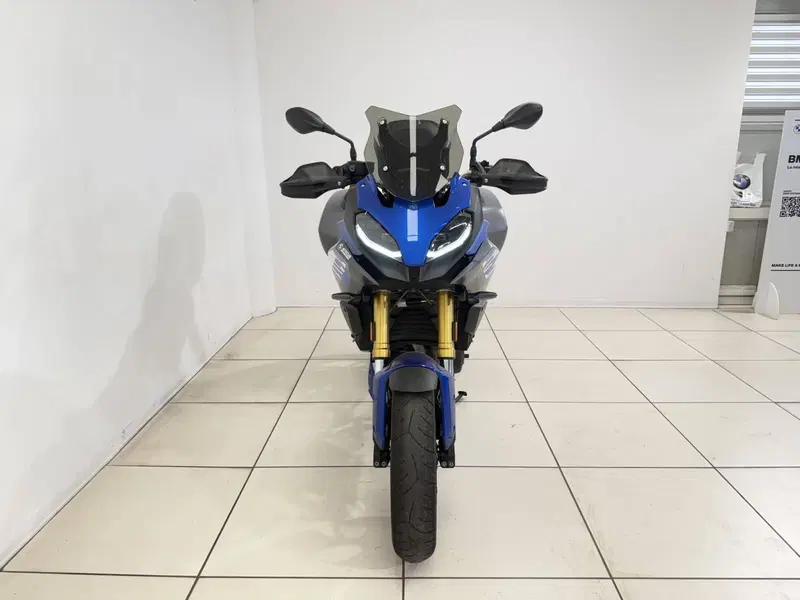 Bmw F 900 XR (2020 - 24) (3)