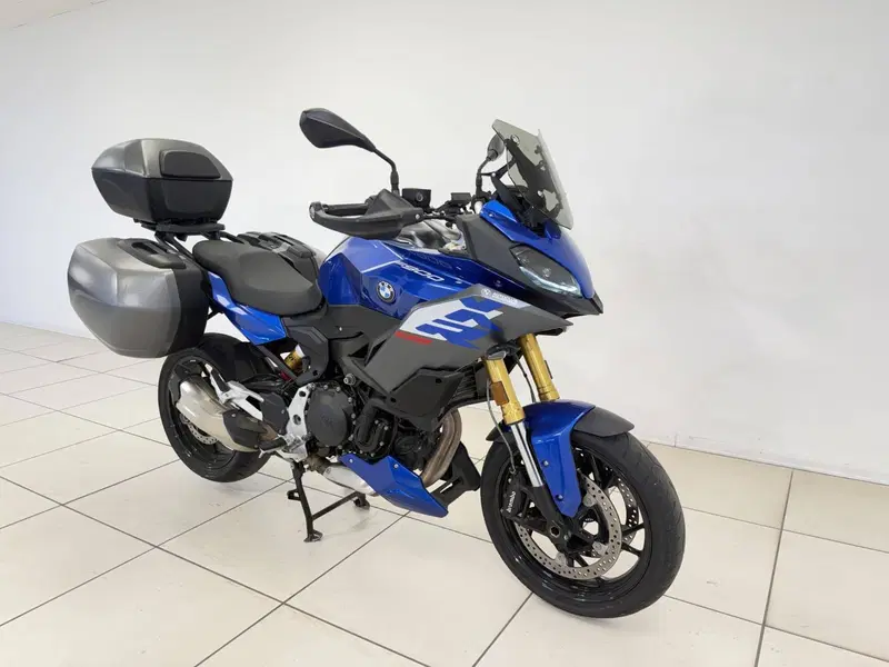 Bmw F 900 XR (2020 - 24) (4)