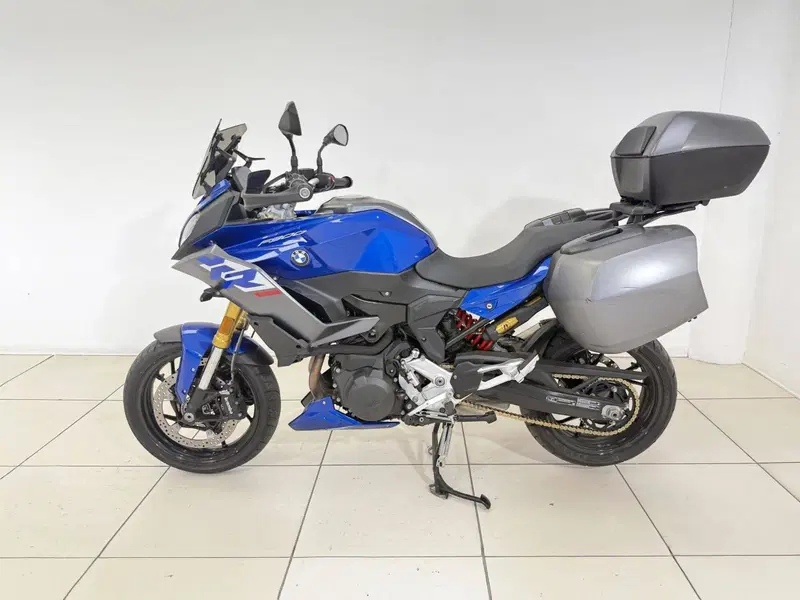 Bmw F 900 XR (2020 - 24) (5)
