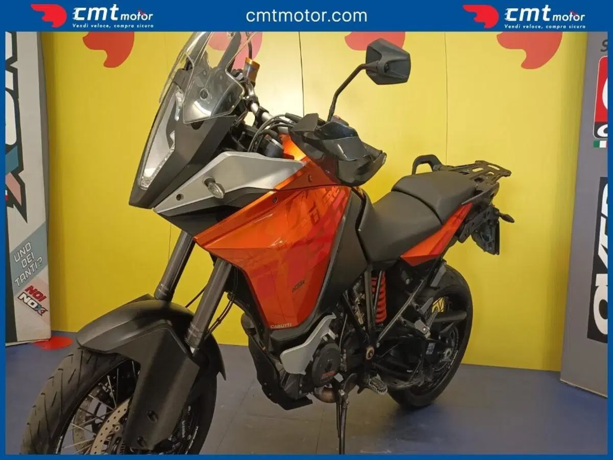 KTM 1190 Adventure (2013 - 16) (4)