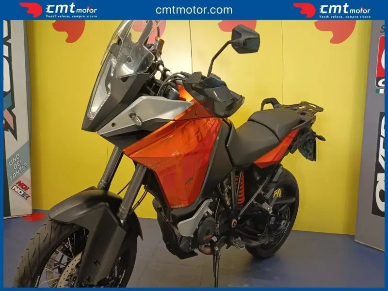 KTM 1190 Adventure (2013 - 16) (4)
