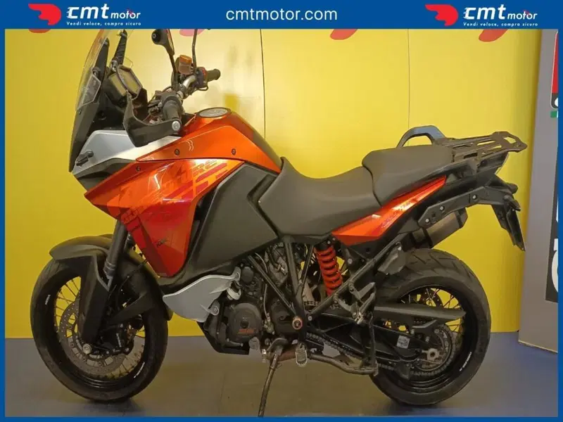 KTM 1190 Adventure (2013 - 16) (5)