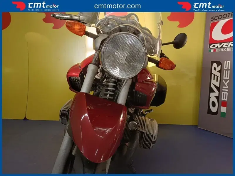 Bmw R 1150 R (2000 - 07) (3)