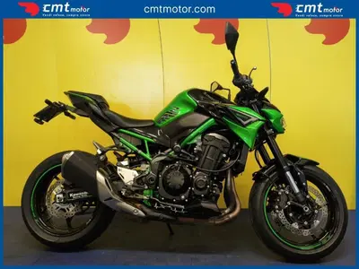 Kawasaki Z 900 (2021 - 24) usata