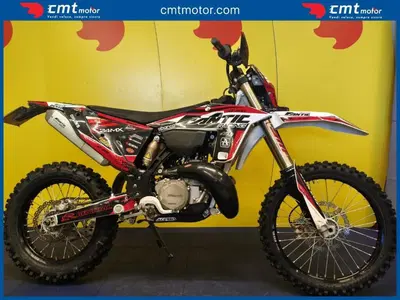 Fantic Motor XE 300 (2024) usata