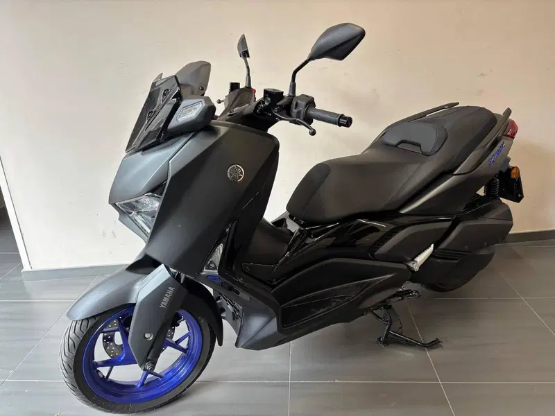 Yamaha X-Max 300 (2025 - 26) (5)