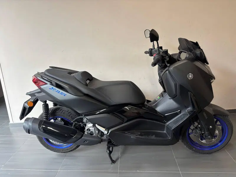 Yamaha X-Max 300 (2025 - 26) (7)