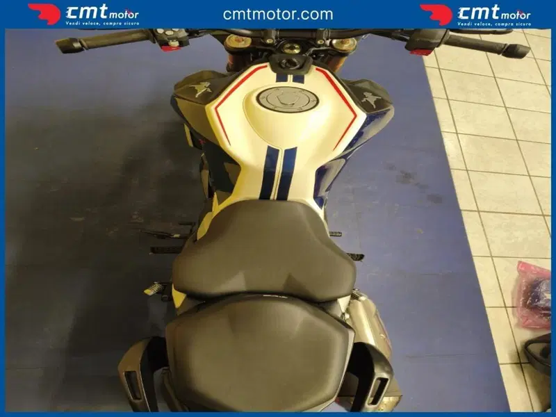 TVS Motor RTR 310 Plus (2024 - 26) (5)