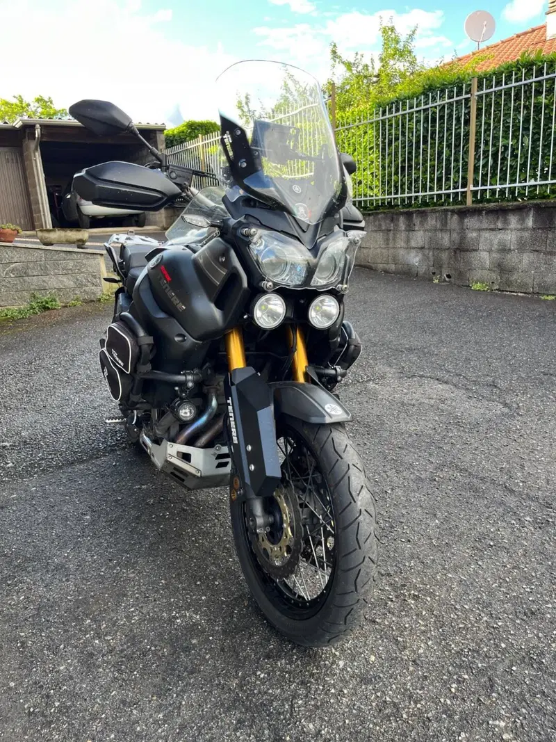 Yamaha XT1200ZE Super Ténéré (2015 - 16) (3)