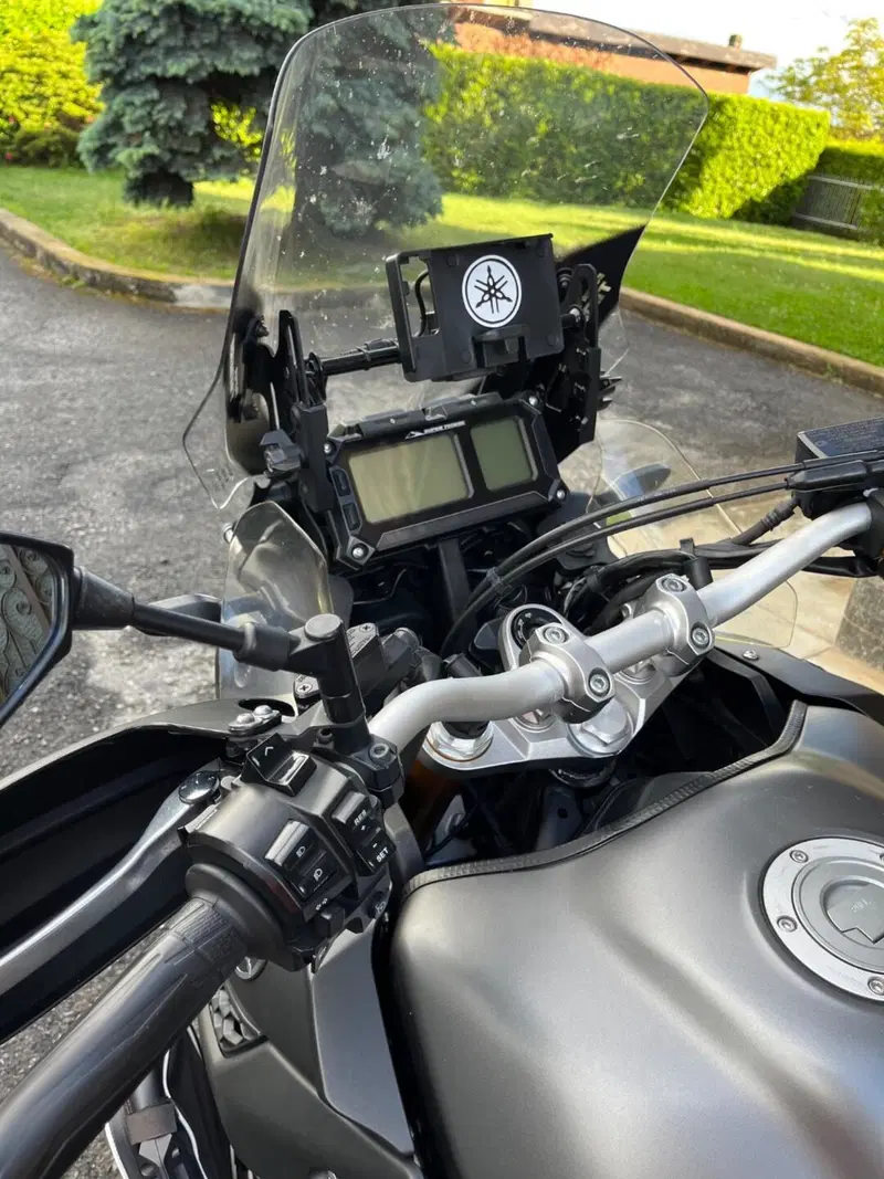 Yamaha XT1200ZE Super Ténéré (2015 - 16) (5)