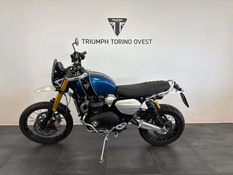 Triumph Scrambler 1200 XE (2021 - 23) (3)