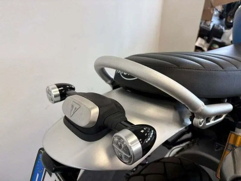 Triumph Scrambler 1200 XE (2021 - 23) (9)
