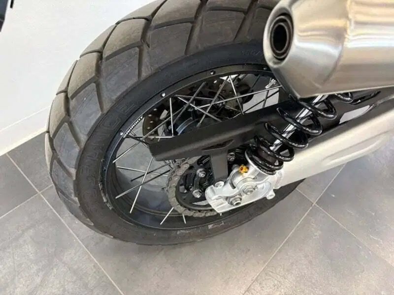 Triumph Scrambler 1200 XE (2021 - 23) (8)