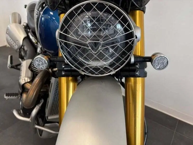 Triumph Scrambler 1200 XE (2021 - 23) (10)