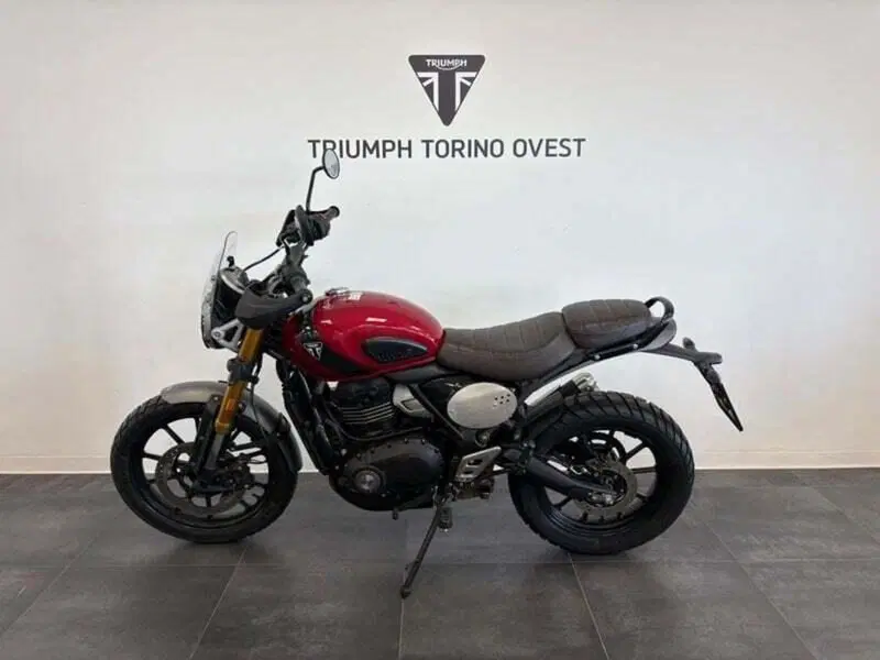 Triumph Scrambler 400 X (2024 - 26) (3)