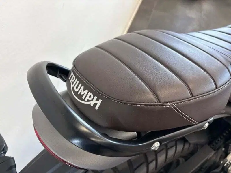 Triumph Scrambler 400 X (2024 - 26) (4)