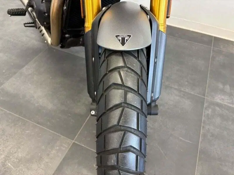 Triumph Scrambler 400 X (2024 - 26) (6)