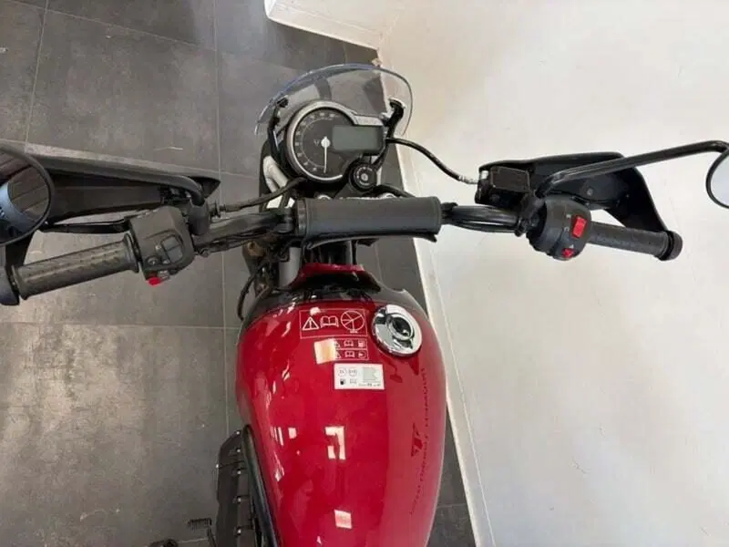Triumph Scrambler 400 X (2024 - 26) (8)