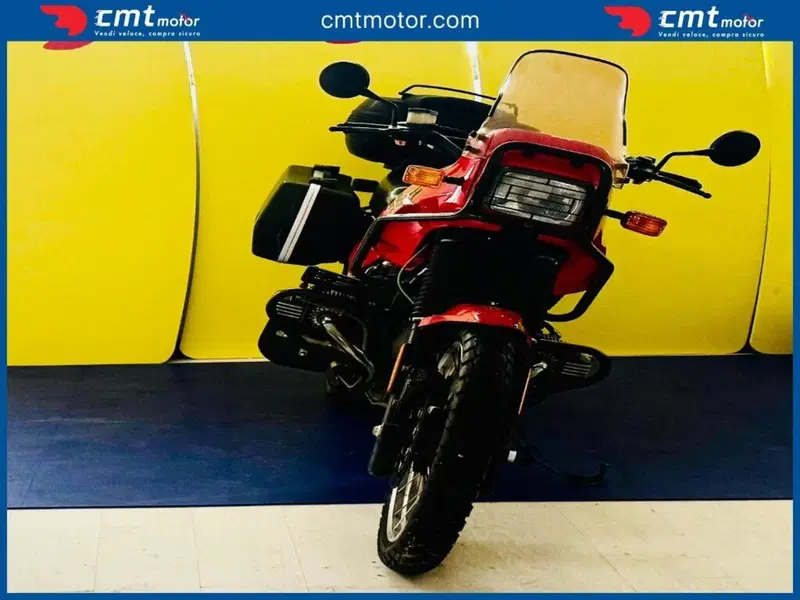 Bmw R 100 GS (3)