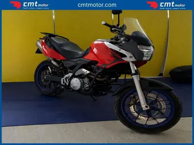 Aprilia Pegaso 650 Strada (2005 - 11) usata