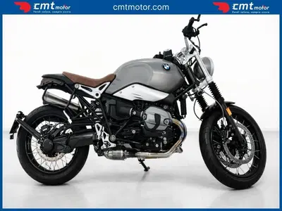  Altre moto o tipologie Special usata