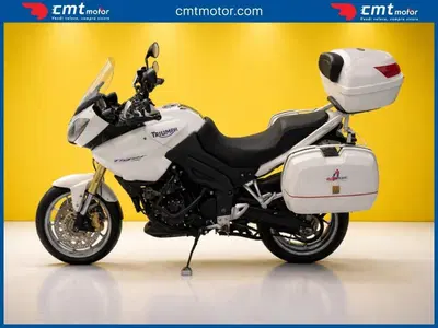 Triumph Tiger 1050 ABS (2006 - 12) usata