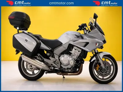 Honda CBF 1000 usata