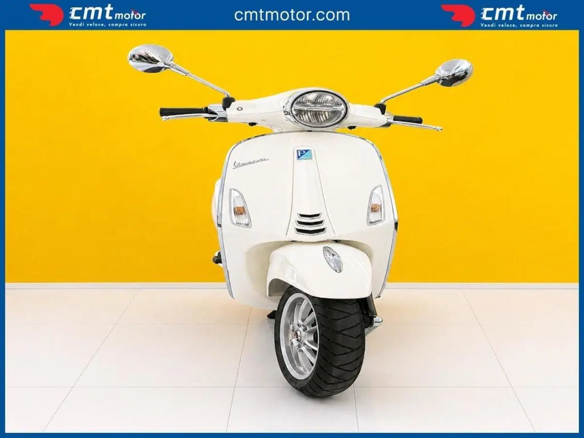 Vespa Primavera 50 (2021 - 23) (3)
