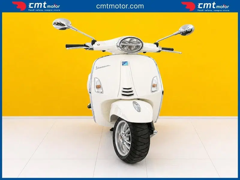 Vespa Primavera 50 (2021 - 23) (3)
