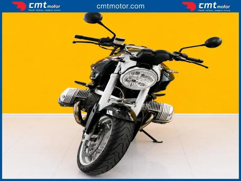 Bmw R 1200 R (2006 - 11) (3)