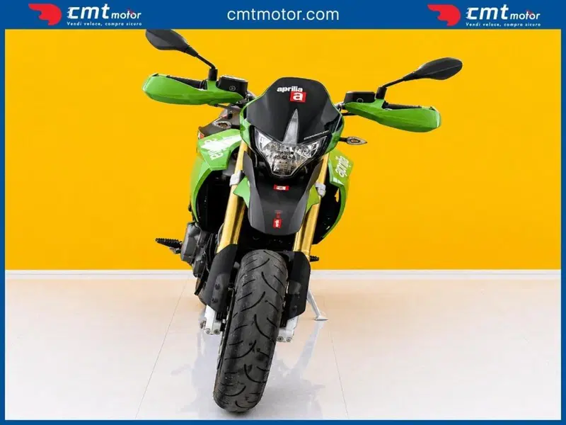 Aprilia Dorsoduro 750 (2009 - 14) (3)