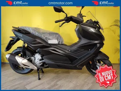 Kl Brera 300 (2022 - 25) nuova
