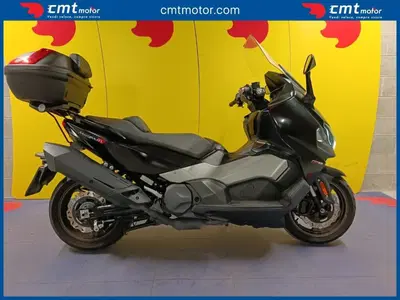 Sym Maxsym TL 508 (2021 - 24) usata