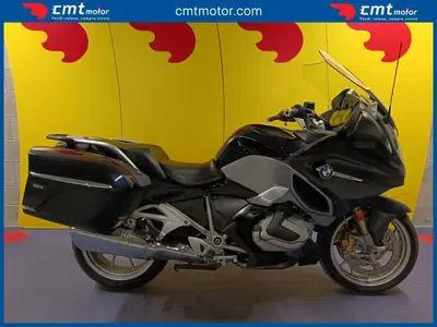 Bmw R 1250 RT (2019 - 20) usata