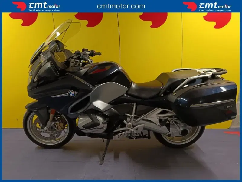 Bmw R 1250 RT (2019 - 20) (3)