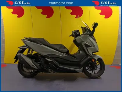 Honda Forza 350 (2022 - 24) usata