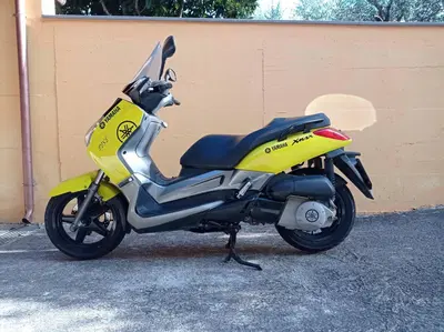 Yamaha X-Max 250 (2005 - 07) usata