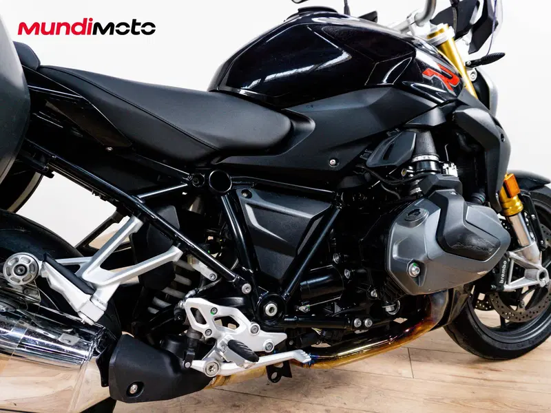 Bmw R 1250 R (2019 - 20) (4)