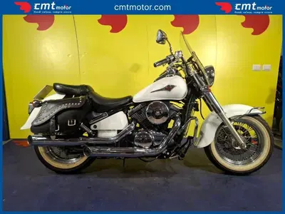 Kawasaki VN 800 Classic (2001 - 06) usata