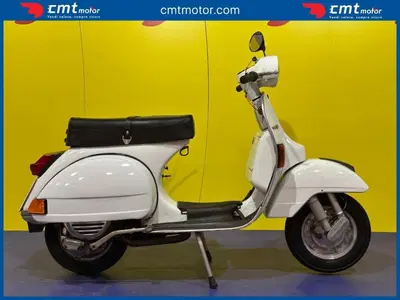 Piaggio Vespa 125 PX usata