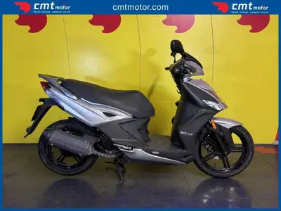 Kymco Agility 50 R16 + (2019) usata