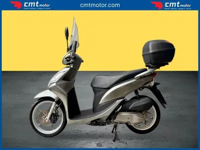 Honda Vision 110 (2011 - 16) usata