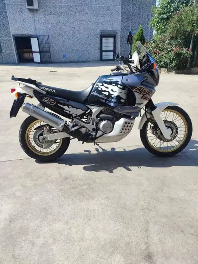 Honda Africa Twin XRV 750 (1992) usata